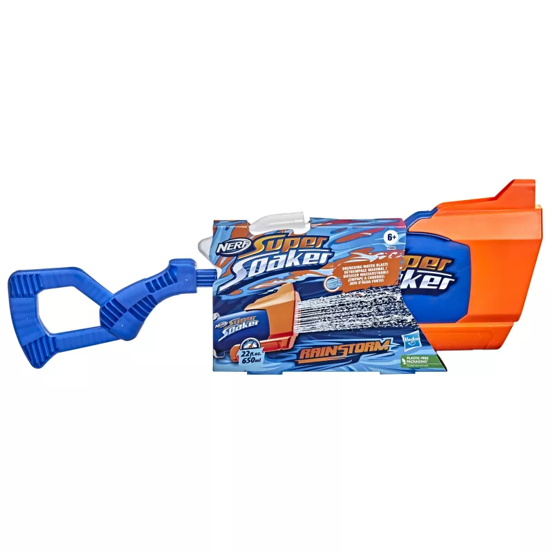 Nerf Super Soaker F38905L0 Pistola de água/balões de água 650 ml