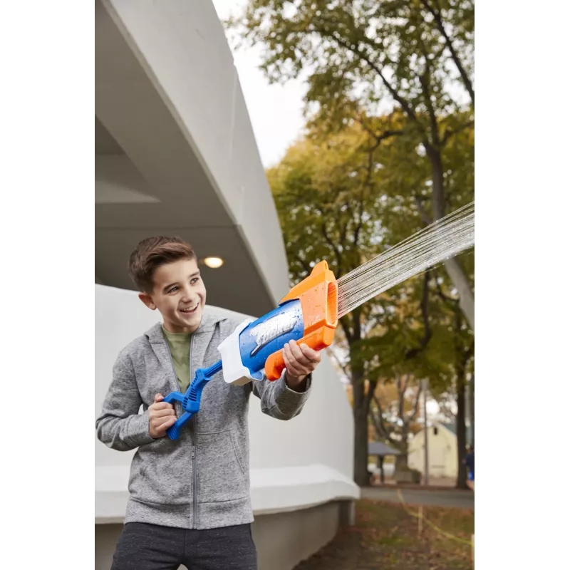 Nerf Super Soaker F38905L0 Pistola de água/balões de água 650 ml