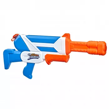 Nerf Super Soaker F38845L1 Pistola de água/balões de água 1094 ml