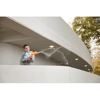 Nerf Super Soaker F38845L1 Pistola de água/balões de água 1094 ml