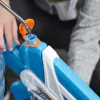 Nerf Super Soaker F38845L1 Pistola de água/balões de água 1094 ml