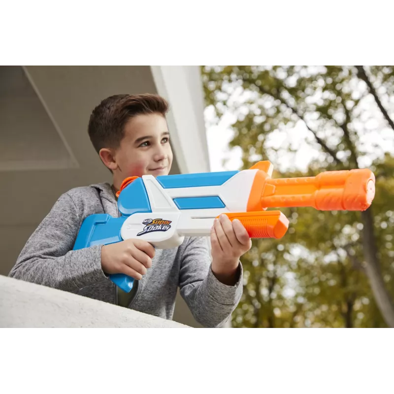 Nerf Super Soaker F38845L1 Pistola de água/balões de água 1094 ml