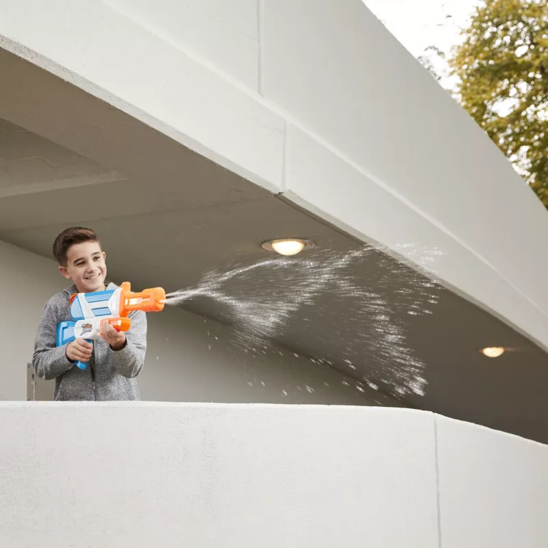 Nerf Super Soaker F38845L1 Pistola de água/balões de água 1094 ml