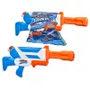 Nerf Super Soaker F38845L1 Pistola de água/balões de água 1094 ml