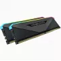 CORSAIR Memória RAM - 16GB - DDR4 - (2 x 8GB) DRAM 3200MHz C16 16-20-20-38 Kit