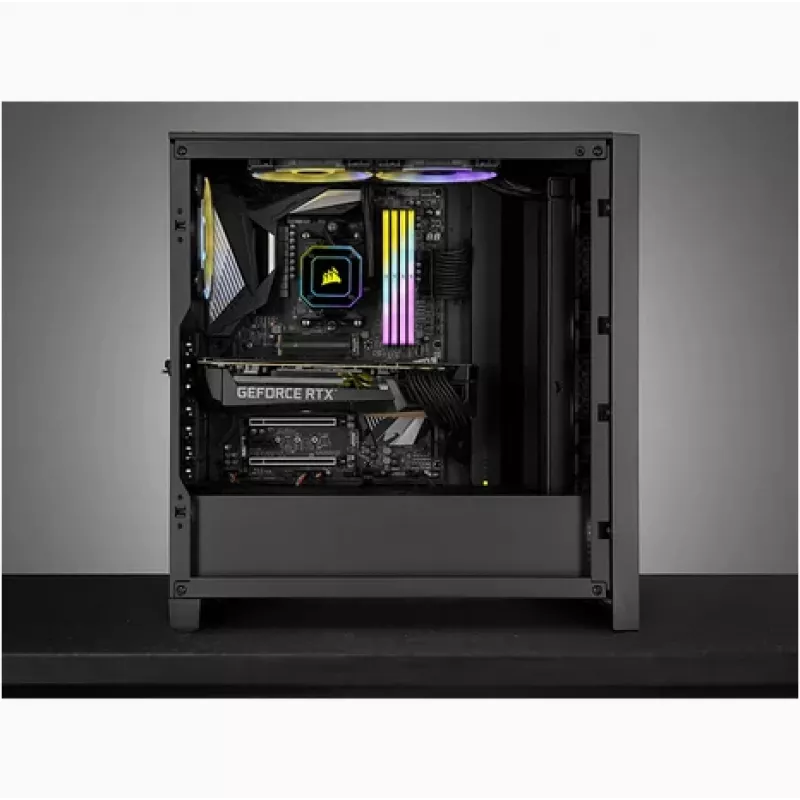 CORSAIR Memória RAM - 16GB - DDR4 - (2 x 8GB) DRAM 3200MHz C16 16-20-20-38 Kit