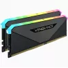CORSAIR Memória RAM - 16GB - DDR4 - (2 x 8GB) DRAM 3200MHz C16 16-20-20-38 Kit