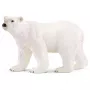 schleich WILD LIFE Urso-polar, 3 ano(s), gelo e oceano, animais selvagens / brinquedo de aventura, multicolor, plástico