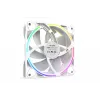 be quiet Light Wings White | 120mm PWM Triple Pack ventoinha para caixa de computador 12 cm 3 unidades