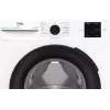 Beko b300 BM3WFU3941X máquina de lavar roupa de carga frontal 9 kg 1351 rpm branco