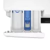 Beko b300 BM3WFU3941X máquina de lavar roupa de carga frontal 9 kg 1351 rpm branco