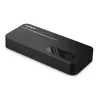 Lindy 38339 comutador HDMI 2.1 8K60 bidirecional de 2 portas, HDR, preto