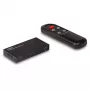 Comutador HDMI Lindy 2 portas HDMI 8K60