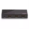 Comutador HDMI Lindy 2 portas HDMI 8K60