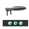 Garagem para robô corta-relvas Gardena 15025-20 compatível com SILENO pro max free