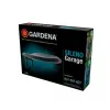 Garagem para robô corta-relvas Gardena 15025-20 compatível com SILENO pro max free