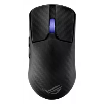ASUS ROG Harpe Ace Extreme Rato Gaming Destro RF Wireless + Bluetooth + USB Type-A Ótico 42000 DPI