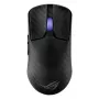 ASUS ROG Harpe Ace Extreme Rato Gaming Destro RF Wireless + Bluetooth + USB Type-A Ótico 42000 DPI