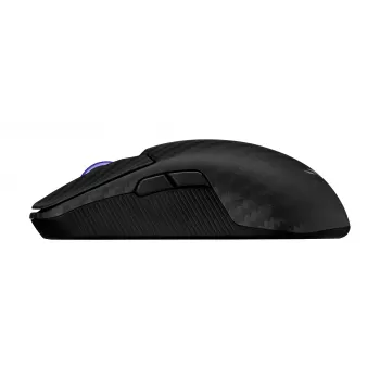 ASUS ROG Harpe Ace Extreme Rato Gaming Destro RF Wireless + Bluetooth + USB Type-A Ótico 42000 DPI