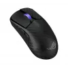 ASUS ROG Harpe Ace Extreme Rato Gaming Destro RF Wireless + Bluetooth + USB Type-A Ótico 42000 DPI