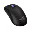 ASUS ROG Harpe Ace Extreme Rato Gaming Destro RF Wireless + Bluetooth + USB Type-A Ótico 42000 DPI