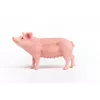 Schleich Quinta Porco Figura 13933, rosa, idade recomendada 3+