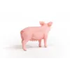 Schleich Quinta Porco Figura 13933, rosa, idade recomendada 3+