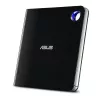ASUS SBW-06D5H-U Unidade ótica Blu-Ray RW Preto, Prateado