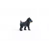 Schleich WILD LIFE Mandril 14856 Idade recomendada 3 anos Preto