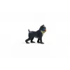 Schleich WILD LIFE Mandril 14856 Idade recomendada 3 anos Preto