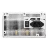 ASUS AP-850G Fonte de alimentação 850 W 20+4 Pin ATX ATX Preto, Branco