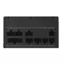 ASUS AP-850G Fonte de alimentação 850 W 20+4 Pin ATX ATX Preto, Branco