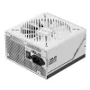 ASUS AP-850G Fonte de alimentação 850 W 20+4 Pin ATX ATX Preto, Branco