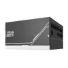 ASUS AP-850G Fonte de alimentação 850 W 20+4 Pin ATX ATX Preto, Branco