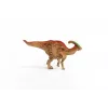 Dinossauro de brinquedo Schleich Parasaurolophus Multicolor Idade 4+