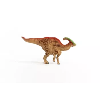 Dinossauro de brinquedo Schleich Parasaurolophus Multicolor Idade 4+