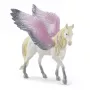 Schleich Bayala Pégaso do amanhecer Modelo 70720, multicolor, a partir de 5 anos