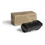 Xerox Genuine ® VersaLink® C605 Impressora multifunções a cores Preto Cartucho de toner de capacidade extra alta (16900 páginas) - 106R03935
