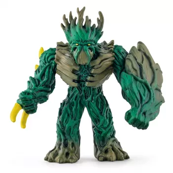 schleich ELDRADOR CREATURES Imperador da selva, 7 ano(s), Mundo da selva, Monstros e dragões, Verde, Cinzento