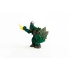 schleich ELDRADOR CREATURES Imperador da selva, 7 ano(s), Mundo da selva, Monstros e dragões, Verde, Cinzento
