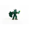 schleich ELDRADOR CREATURES Imperador da selva, 7 ano(s), Mundo da selva, Monstros e dragões, Verde, Cinzento
