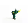 schleich ELDRADOR CREATURES Imperador da selva, 7 ano(s), Mundo da selva, Monstros e dragões, Verde, Cinzento
