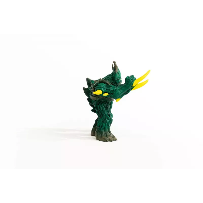 schleich ELDRADOR CREATURES Imperador da selva, 7 ano(s), Mundo da selva, Monstros e dragões, Verde, Cinzento
