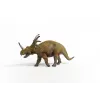schleich Dinossauro Styracosaurus, 4 ano(s), Conquistar a Terra, Dinossauros e vulcão, Verde, Cinzento, Plástico