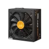 Chieftec Polaris PRO 1300W Fonte de alimentação 20+4-Pin ATX ATX Preto