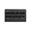 Chieftec Polaris PRO 1300W Fonte de alimentação 20+4-Pin ATX ATX Preto