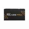 Chieftec Polaris PRO 1300W Fonte de alimentação 20+4-Pin ATX ATX Preto