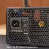 Chieftec Polaris PRO 1300W Fonte de alimentação 20+4-Pin ATX ATX Preto