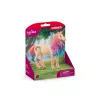 Schleich BAYALA Égua unicórnio Marshmallow 70723 Idade recomendada 5+