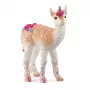 schleich BAYALA Llamacorn, 5 ano(s), Unicórnio / Pégaso, Unicórnios & Fadas, Multicolor